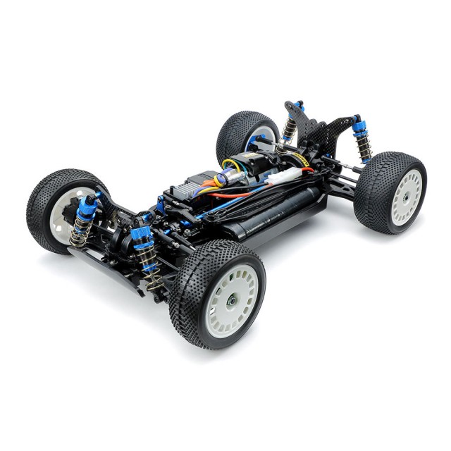 1/10RC TT-02BR シャーシキット [58717]] - スーパーラジコン