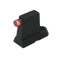 CZ P-09用フロント集光ハイサイト(レッド) [CBP35A]