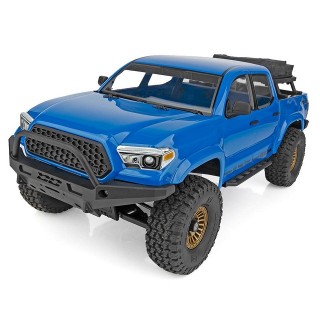 Enduro Trail Truck Knightrunner RTR Blue [AS40115]]