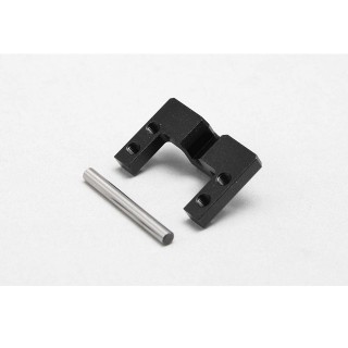 BD11用アルミ製アッパーデッキホルダー [B11-003AHA]