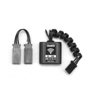 Wi-fi モジュール BL-WM(BL4シリーズESC用) [BL-WMB]