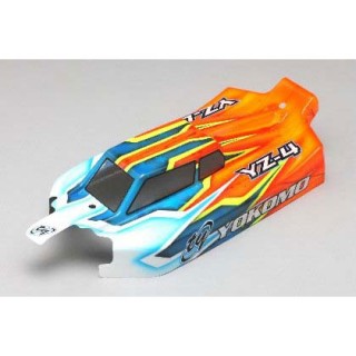 YZ-4SFシリーズJコンセプト製YZ-4FS F2 軽量ボディ( [S4-101LW2A]