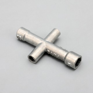 十字レンチ 4.0mm/5.0mm/5.5mm/7.0mm [YT-301A]]