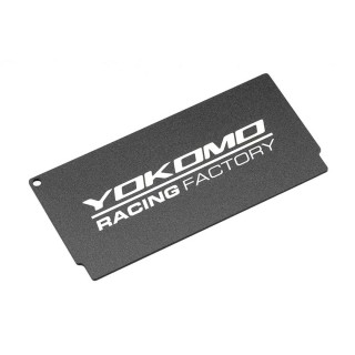 YOKOMO HV Li-poバッテリー 4200mAh/7.6V 100C [YB-V242HB 