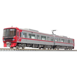 名鉄9100系 増結2両編成セット(動力無し) [31681]