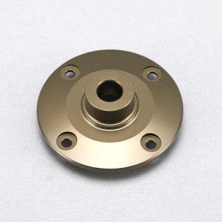 センターギヤデフ ケースキャップ B-YZ4S用 [S4-504GHCA]