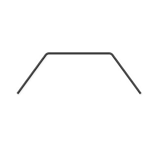 フロントアンチロールバー(1.0mm) [322460#]