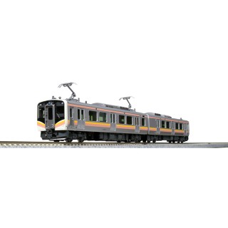 E129系100番台(霜取りパンタ搭載車) 2両セット [10-1737]