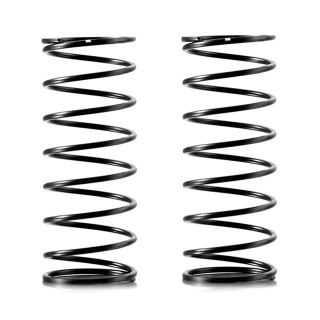 フロントダンパースプリング1ドット/C=0.58/2pcs [368183#]