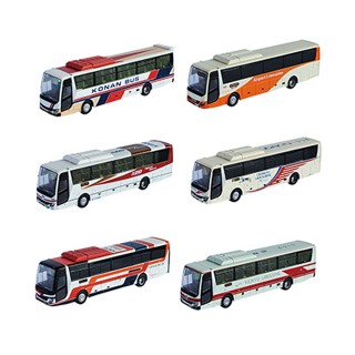 ザ・バスコレクション第31弾 単品 [321545]