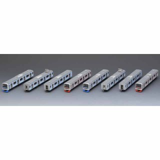 伊豆急行 3000系(アロハ電車) セット [98762]