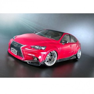 LEXUS IS F SPORTS TRD ver. [TT-8298]]