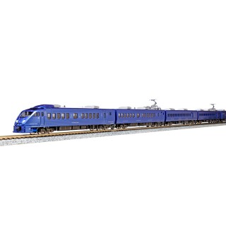 883系ソニック リニューアル車(AO-3編成) [10-1798]
