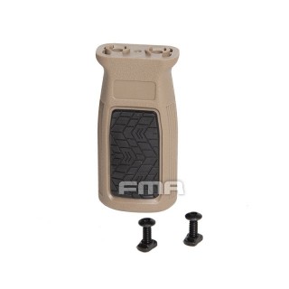 FMA DD ENHANCED M-LOK Vertical Focegrip DE [TB1437-DE]]