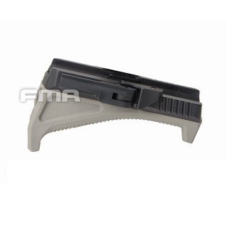 FMA QD Angled Force Grrip FG [TB1101-FG]]