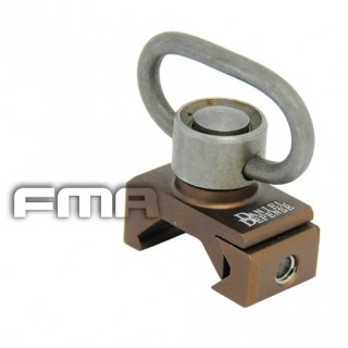 FMA DD Sling Swivel for 1913 DE [TB489]]