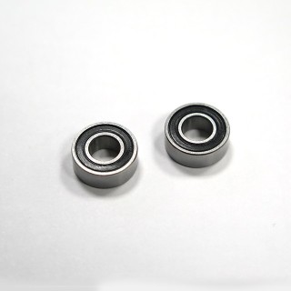 Powers Bearing 11×5×4 ラバーシールド 2個入 [PJ-BB1150RS-2]]