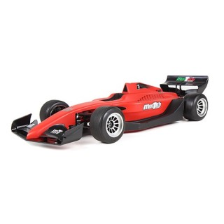 Montech 1/10 F1ボディ F23 [MT022013]]