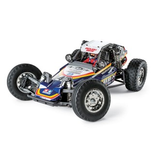 1/10RC BBX(BB-01シャーシ) [58719]]