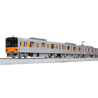東武鉄道 東武スカイツリーライン50050型 6両基本セット [10-1597]