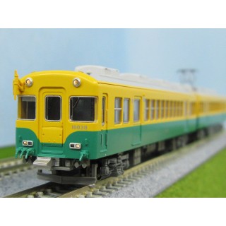 富山地方鉄道10030形 10037編成 2両セット [A7954]
