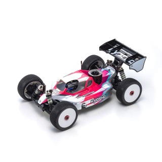 1/8 GP 4WD レーシングバギー インファーノMP10 TKI3 組立キット [33026]]