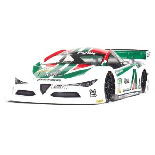 ZooRacing アンティ(05mm) [ZR-0014-05-J2]]