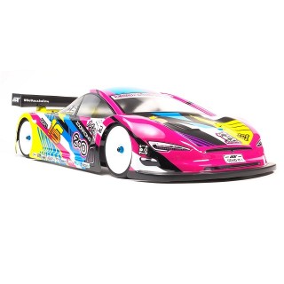 ZooRacing ゴート(0.5mm) [ZR-0016-05-J2]]