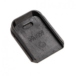 FMG-9用マグバンパー(マルイ/WE用) [BAS-FMG-9-MB-TM]
