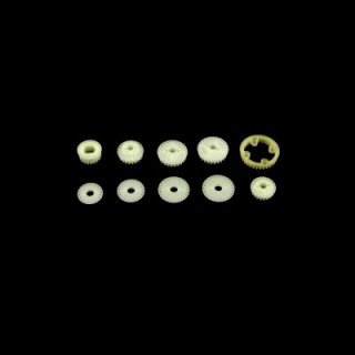 ローフリクションプーリーセット(6) 748 V2 [SER804398]