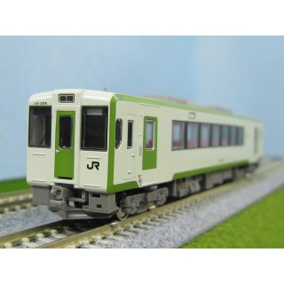 JRキハ110形200番代 前期形・新津車(動力付き) [31704]