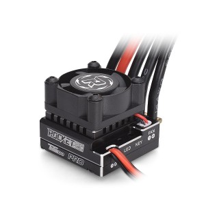 Surpass Rocket 80A ESC [SPH802]]