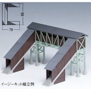 跨線橋 [23-224]]