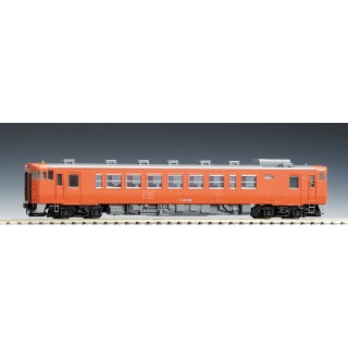 国鉄ディーゼルカー キハ40-500形(後期型)(M) [9470]