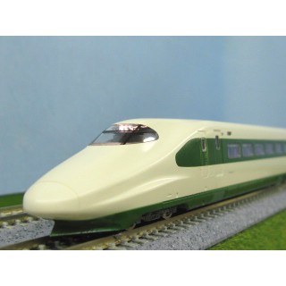 E2-1000系東北・上越新幹線(J66編成・200系カラー) [97954]