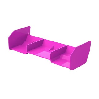 NEW 1/8 Buggy/Truggy Wing(HARA PINK) [WN-010-PK]]