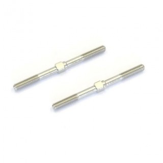 ハードアジャストロッド(3x40mm/2pcs) [97008-40H]]