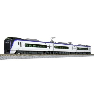 E353系「あずさ・かいじ」 付属編成セット(3両) [10-1836]