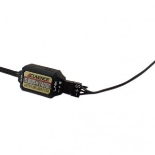 S.BUS-TAO3 Auto Link Adapter [OP-15123]]