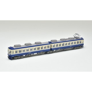 鉄道コレクション 福井鉄道200形(203号車 保存車) [322368]