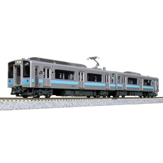 E127系100番台(更新車) 2両セット [10-1811]