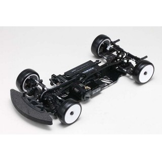 【限定特価】マスタースピードBD-FWD 組み立てキット [MSR-BDFWD]