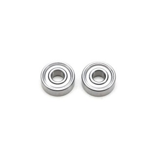 Φ4×Φ11×4mm ベアリング(2 個入) [BB-1140-2]]