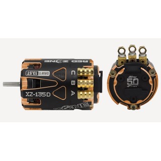 【限定特価】 REDZONE XZ-135D 50th anniv. [61163]