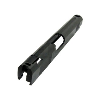 M45シリーズスペアスライド無刻印BK NiteShiftスタイル [CBP13C]