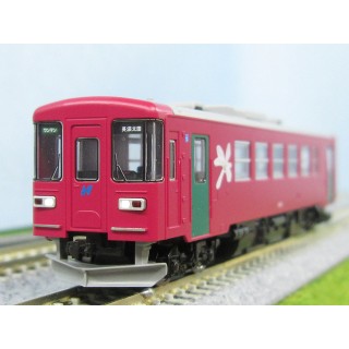 長良川鉄道 ナガラ300形(304号) [8614]