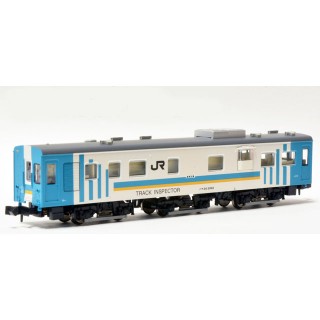 マヤ34-2002 近代化更新改造車 [A0301]