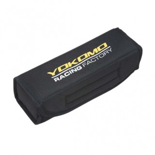 YOKOMO HV Li-poバッテリー 4200mAh/7.6V 100C [YB-V242HB 