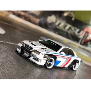 Toyota MARKII JZX100(VOICE Series AERO Version) [TT-8309]]