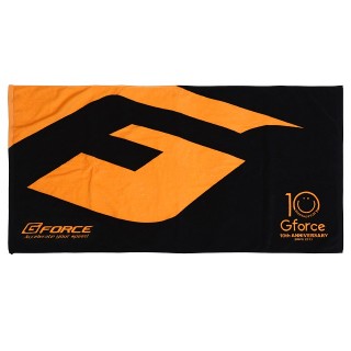 GF PIT Towel 10th Anniversary [G0500]]